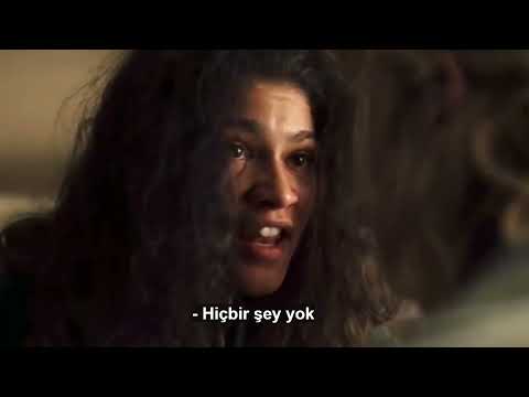 Euphoria Rue ve Jules Kavga Sahnesi- Türkçe Altyazılı S02E05