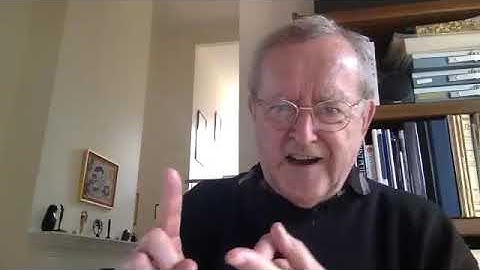 Old Testament Interpretation Part 2 - Lecture 14