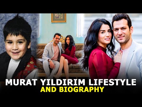 Murat Yıldırım Lifestyle Family Girlfriend Drama List Wife Children House Biography 2021 