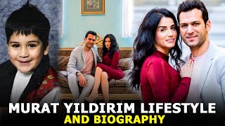 Murat Yıldırım Lifestyle, Family, Girlfriend, Drama List, Wife, Children, House & Biography (2021)