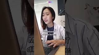 KETIKA MAHASISWA TEKNIK INFORMATIKA SALAH JURUSAN