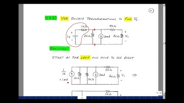 ECE345msu: Chapter 3 - Supplemental Prob. S3.8