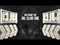 Jbl  club one