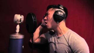 Love Me Like You Do - Ellie Goulding (Jason Chen Cover) chords