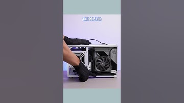 [PCNGON] Giới thiệu PC Mini cấu hình i5 13400F cùng RTX 3060 - Nhỏ, gọn, mạnh #itx