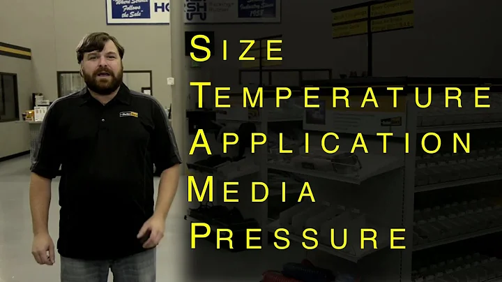 How to Select Hydraulic Hose Using STAMP? | Parker Hannifin Guide