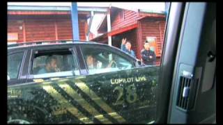 Nacho Vidal Gumball 3000