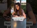this girl was writing code in mobile #codingmemes #codinglife #codeinspiration #shorts #codes