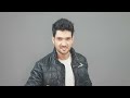 Kohposh Sapru Audition as "Amrit" - 2