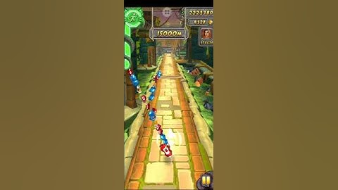 TEMPLE RUN 2 FUNNY GAME #54 | BEST RUNNER GAME ON ANDROID/IOS