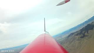 Level 2 Certification Flight - Twin Bridges, Montana