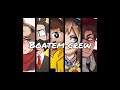 Boatem crew - Edit |Hermitcraft|