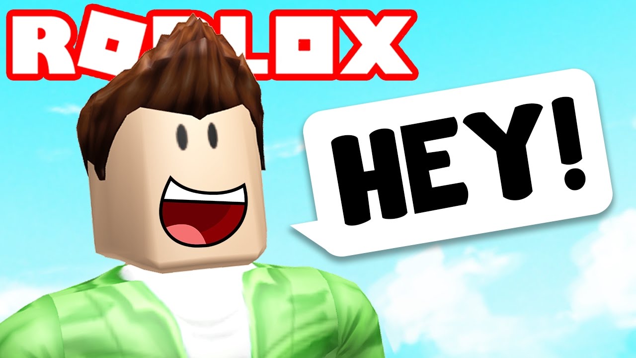 Sub Talks In Roblox Youtube - sub roblox name