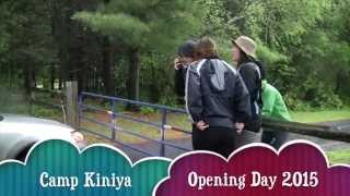 Camp Kiniya 2015 Week 1 Slideshow