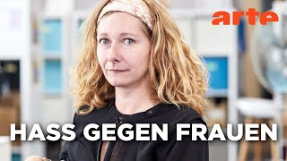 Feindbild Frau | Doku HD Reupload | ARTE