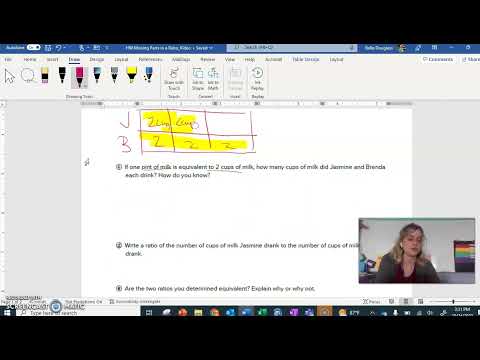 Unit 4 Lesson 4 Homework