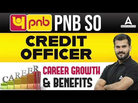 PNB SO Credit Officer 2024 