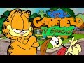 Top 12 Garfield TV Specials