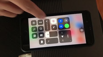 How does K9 multi-screen wirelessly display with iphone devices?