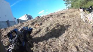 Operation Stonebreaker 2016