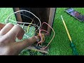 how to repair home theatre🔥home theatre repair⚡️home theatre repairing