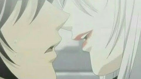 ❤Monochrome Factor | A M V | E.T❤