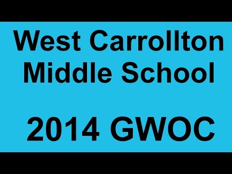 West Carrollton Middle School