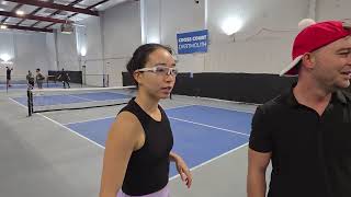 Colorado v Nicole/Luis