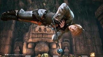 Tekken 8 | Leo | #1 When it comes to whiff punishment