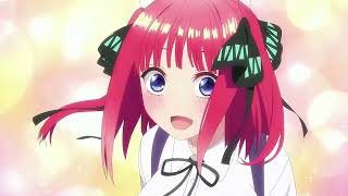 Nakano Nino Edit Anime Twixtor Mgtv-Yt