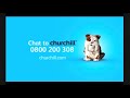 Churchill Dogs Home 2013 UK 