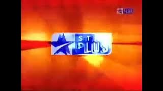 Star Plus Ident (2001)