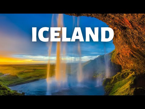 Video: Taman Negara Snaefellsjokull: Panduan Lengkap