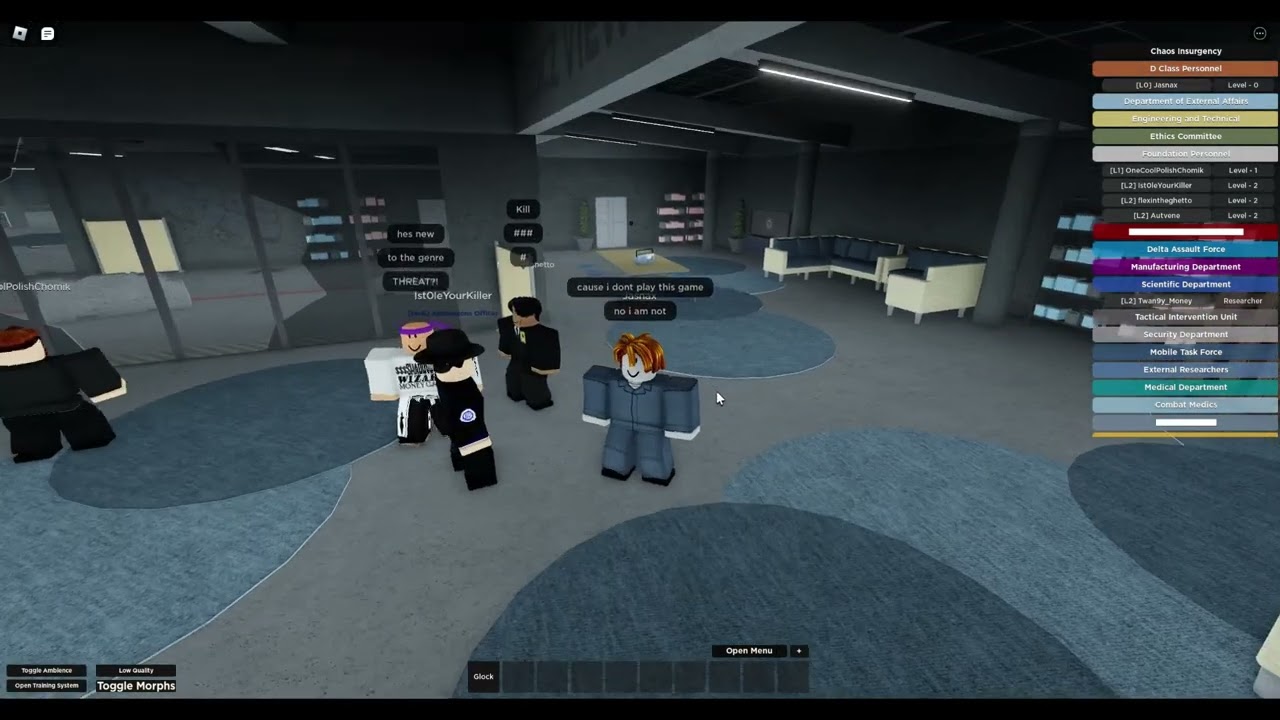 Roblox Creepysins 101 YouTube 