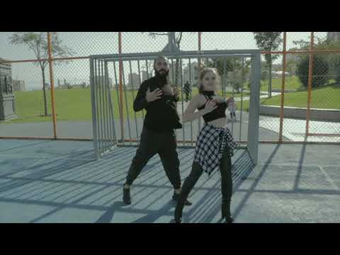 Jazz Funk Choreography Britney Spears Gimme More By Kamranmamedov 