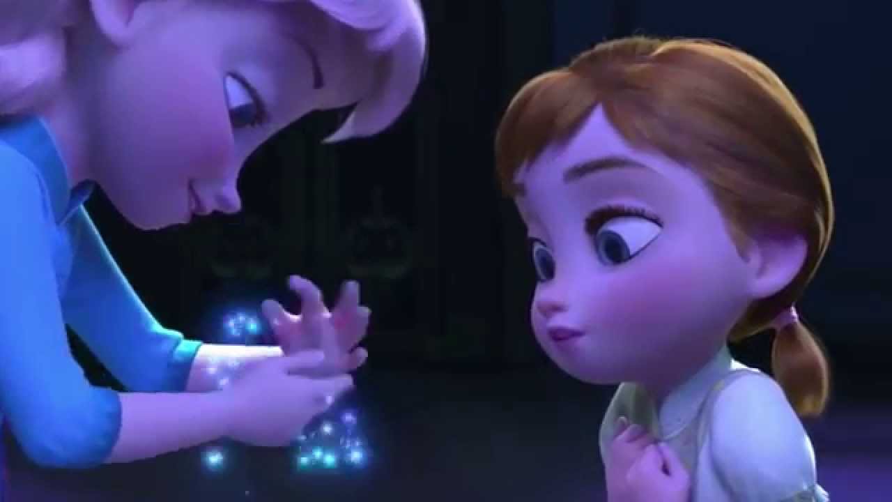 Reine Des Neiges 3 Bande Annonce La Reine des Neiges - Bande Annonce (Fanmade) - YouTube