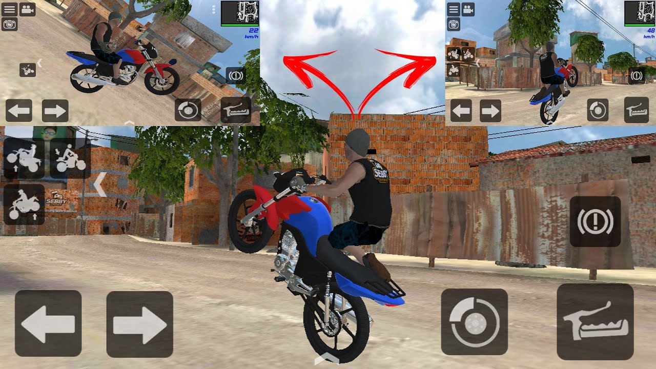 JOGO DE MOTO ELITE MOTOS #shorts