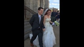 Allison & Kurt Wedding Slideshow