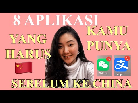 Video: Aplikasi Telepon Terbaik untuk Bepergian di Cina