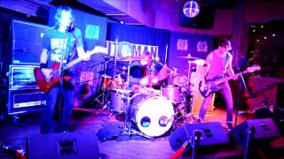 LFP Lost Cause LIVE - Model Citizen @ Junction