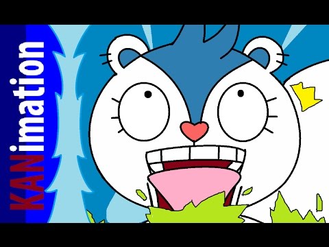 HTF Japanese - The Cold Soup Treat