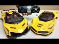 Fastest Lamborghini RC Car Vs Fastest Ferrari RC Car Unboxing - Chatpat toy tv toy tv