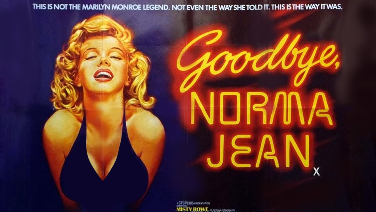 goodbye norma jean movie reviews