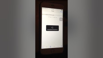 restore font original ios 8 without bytafont 2