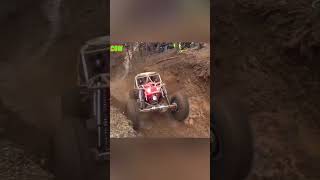 BUGGY HAS ONE ROWDY SMALLBLOCK ENGINE 🤯
