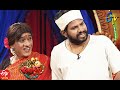 Hyper Aadi & Raising Raju Performance | Jabardasth  | 4th March 2021 | ETV Telugu