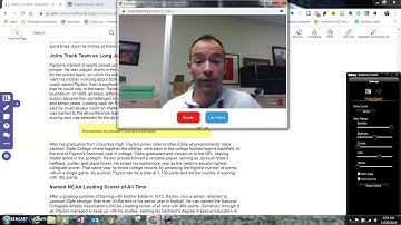 Make Any Website Interactive with Insert Learning