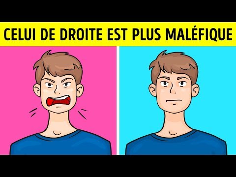 Vidéo: Quel Est Le Signe Du Zodiaque Le Plus Heureux