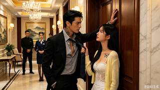 Cold CEO avoided women 30 years, fell for butterfly-marked girl, dotes on her every night.