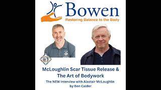 Interviewing Alastair Mcloughlin on MSTR & the Art of Bodywork